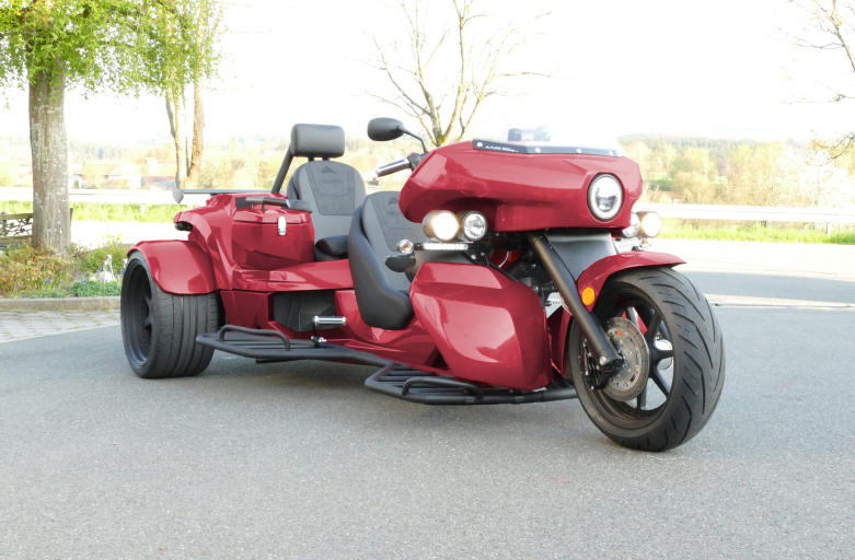 rewaco PUR3 GT Touring (12323)