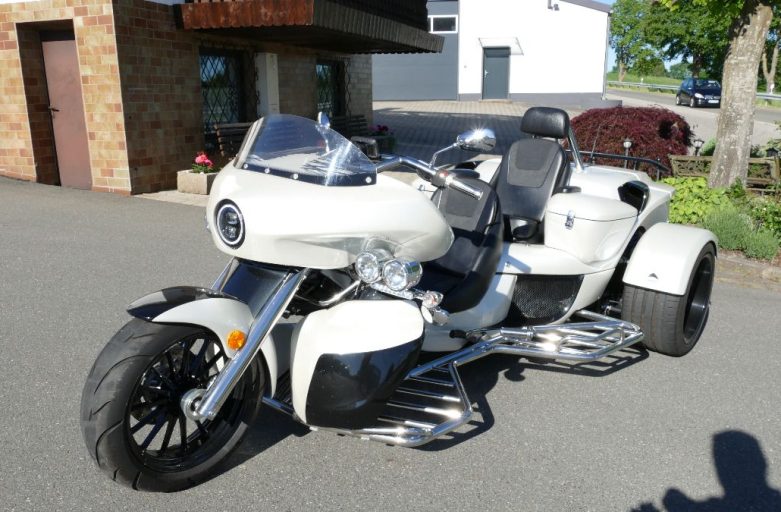 rewaco RF1 ST2 Touring (12881)