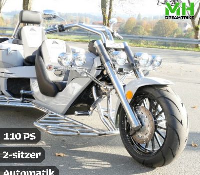 PUR3 hellgrau / 2-Sitzer